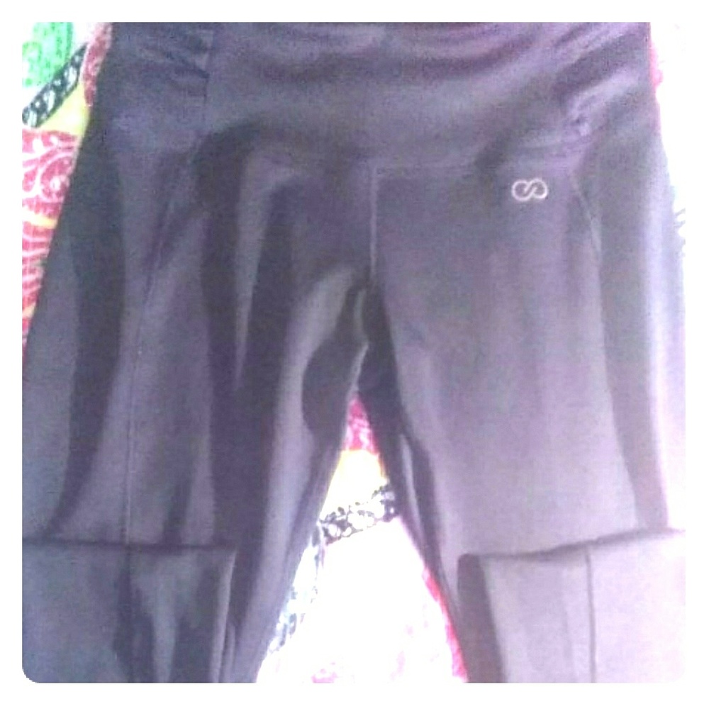Yoga pants